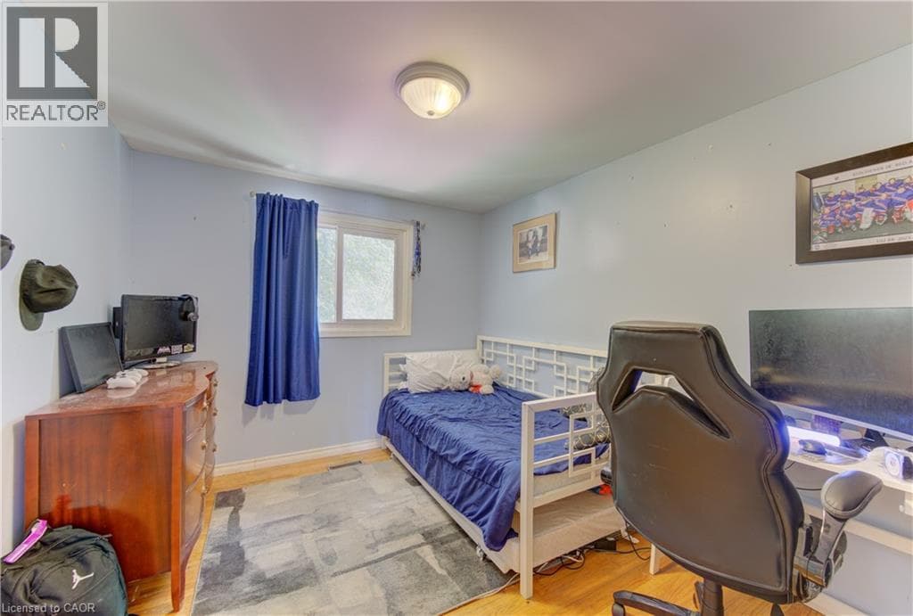 Townhouse for sale at 80 GLEN AVON Crescent, Forest Heights, Kitchener, Ontario, photo 11
