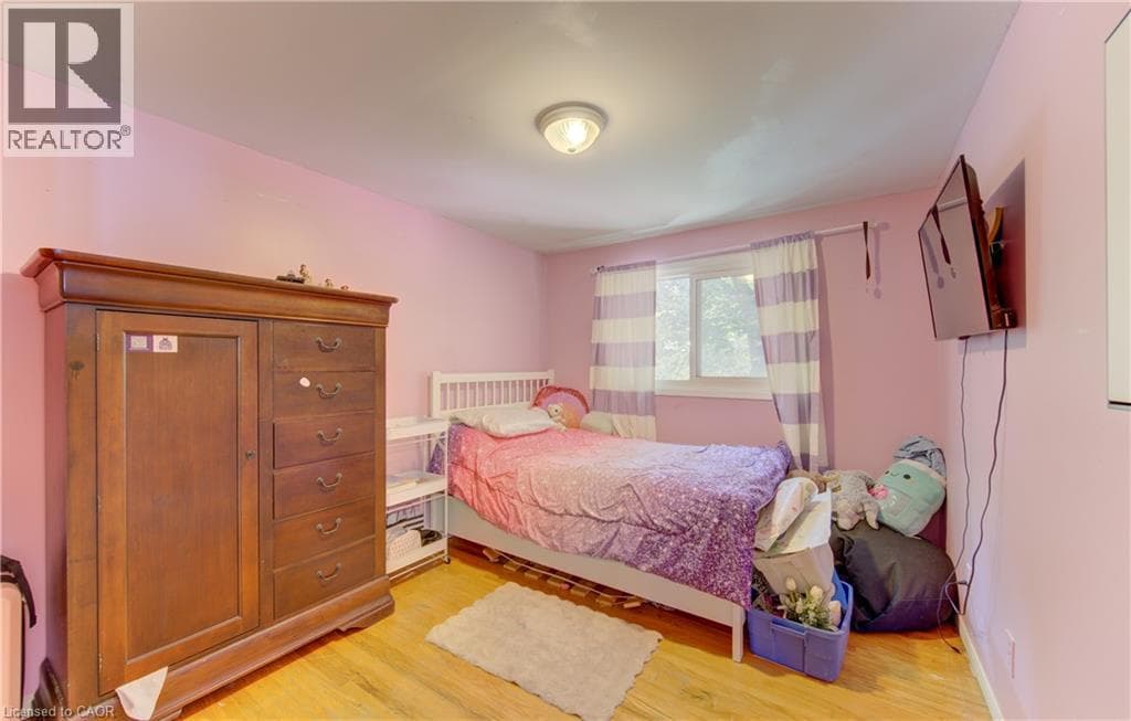 Townhouse for sale at 80 GLEN AVON Crescent, Forest Heights, Kitchener, Ontario, photo 12