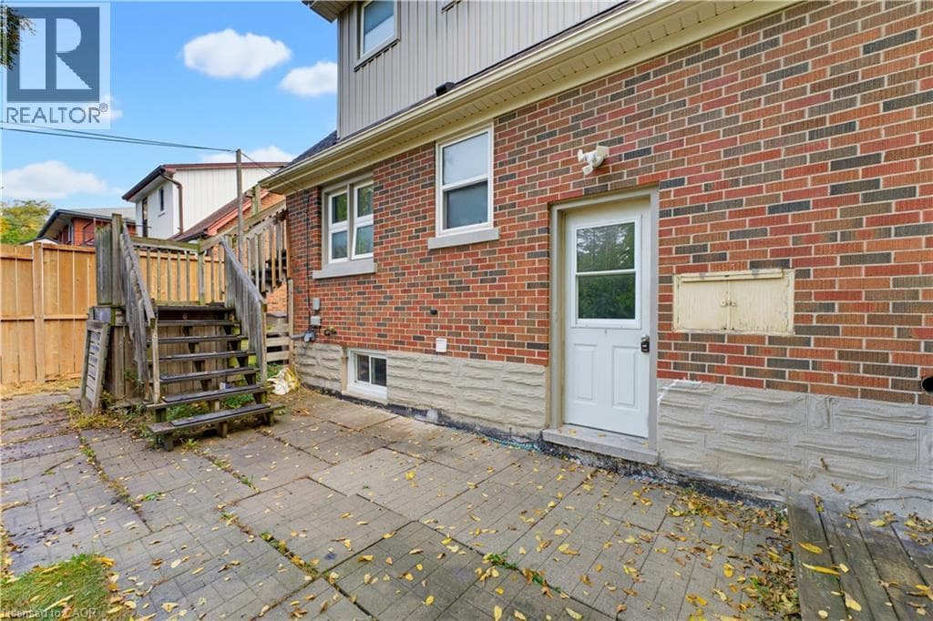 Multi-family for sale at 25 MEINZINGER Avenue, Southdale, Kitchener, Ontario, photo 24