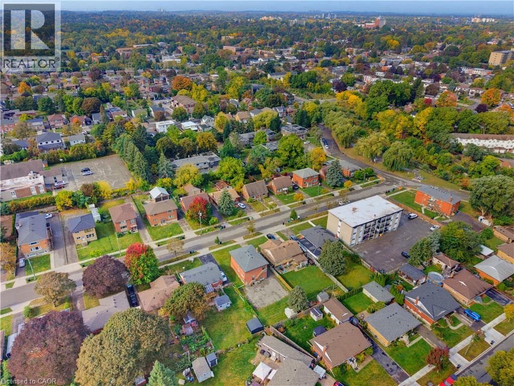 Multi-family for sale at 25 MEINZINGER Avenue, Southdale, Kitchener, Ontario, photo 31