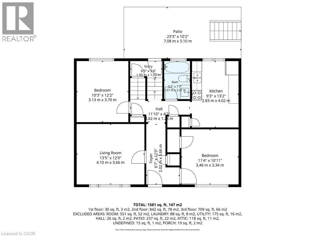 Multi-family for sale at 25 MEINZINGER Avenue, Southdale, Kitchener, Ontario, photo 32