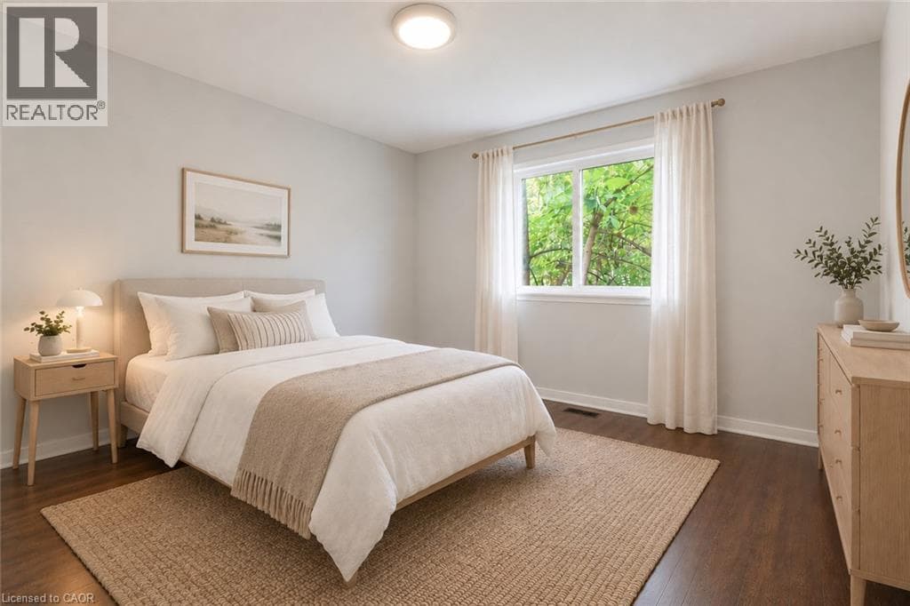 Multi-family for sale at 25 MEINZINGER Avenue, Southdale, Kitchener, Ontario, photo 16