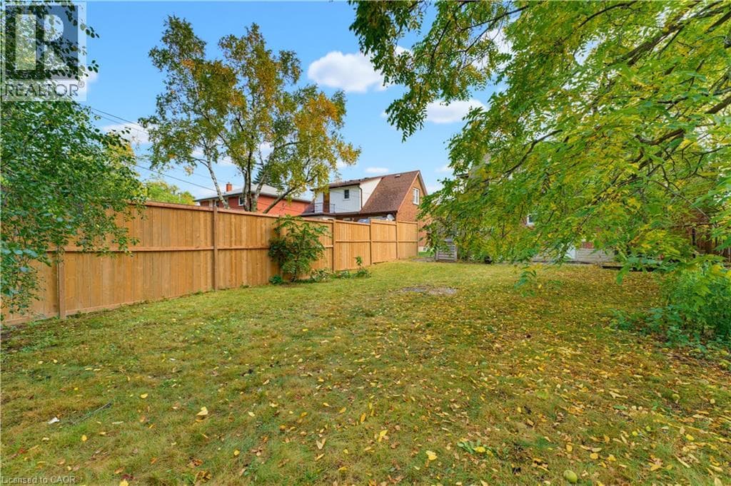 Multi-family for sale at 25 MEINZINGER Avenue, Southdale, Kitchener, Ontario, photo 27