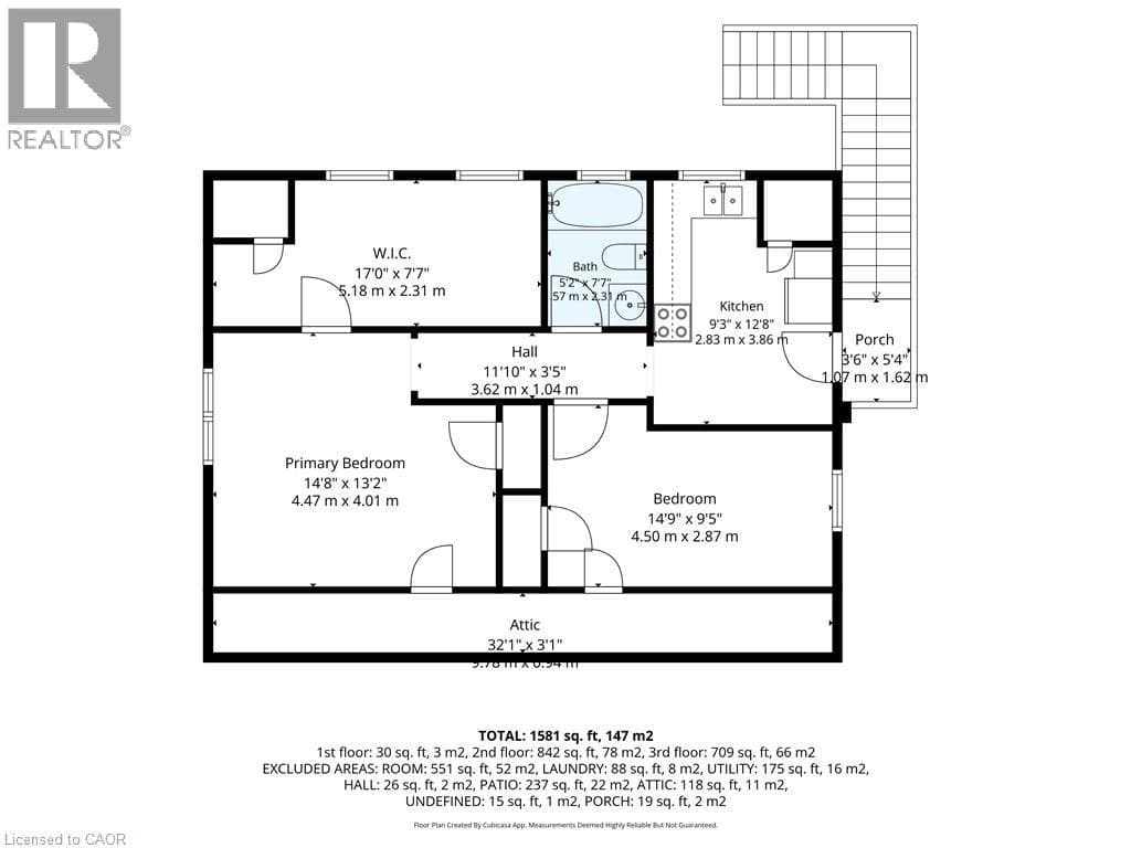 Multi-family for sale at 25 MEINZINGER Avenue, Southdale, Kitchener, Ontario, photo 33