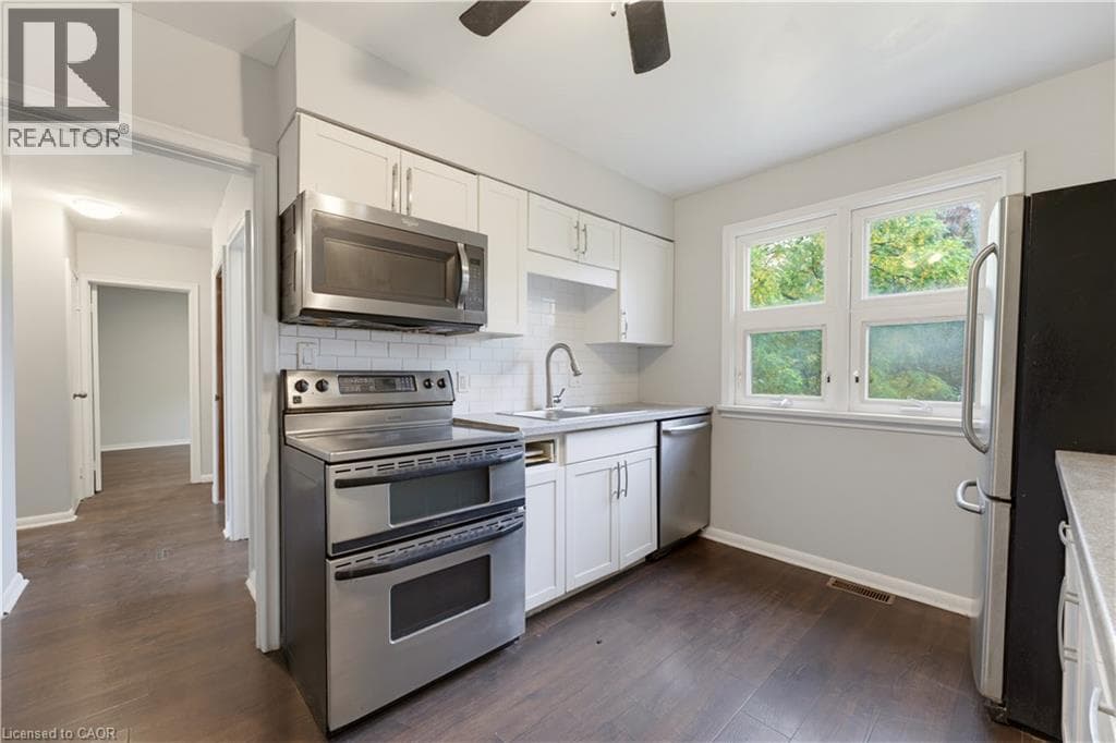 Multi-family for sale at 25 MEINZINGER Avenue, Southdale, Kitchener, Ontario, photo 13