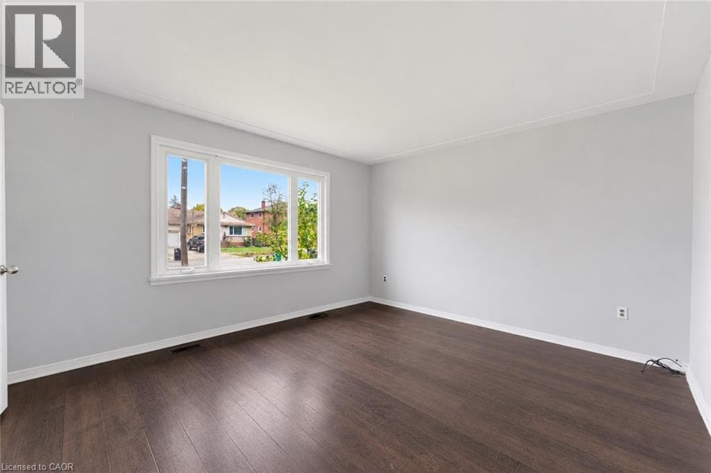 Multi-family for sale at 25 MEINZINGER Avenue, Southdale, Kitchener, Ontario, photo 6