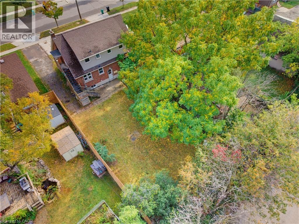 Multi-family for sale at 25 MEINZINGER Avenue, Southdale, Kitchener, Ontario, photo 29