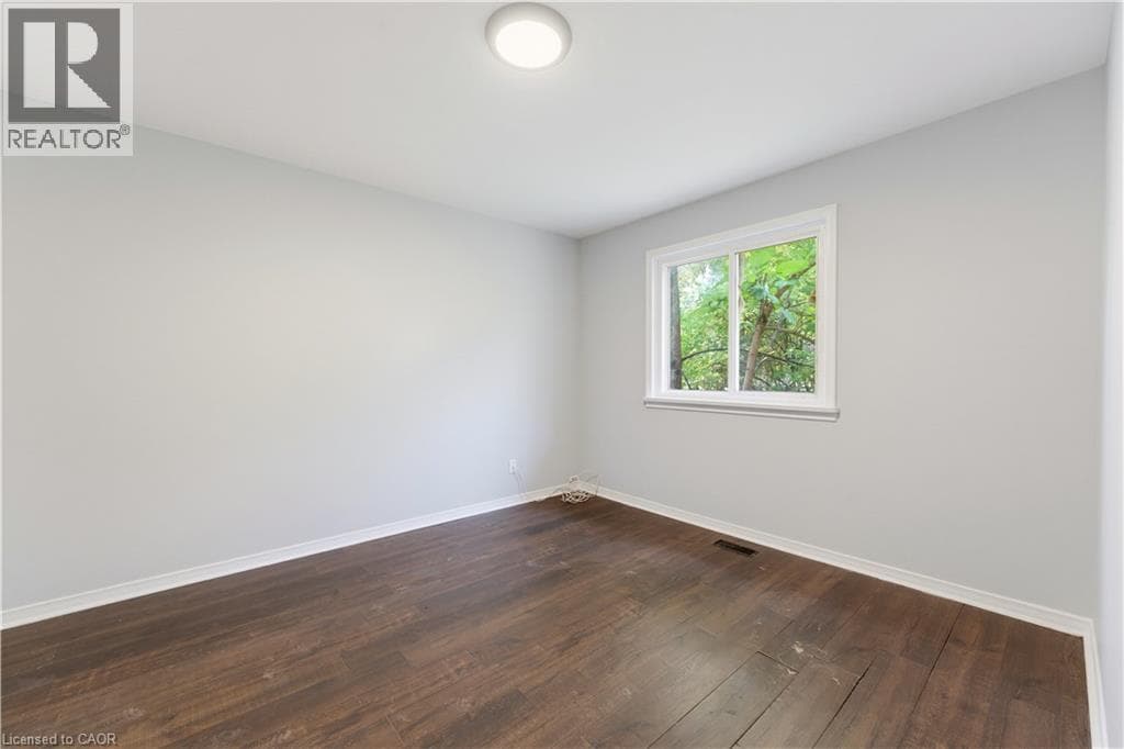 Detached for sale at 25 MEINZINGER Avenue, Southdale, Kitchener, Ontario, photo 11