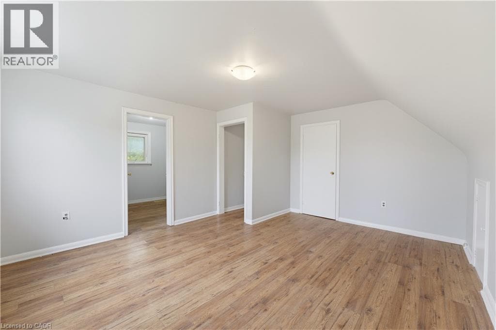 Detached for sale at 25 MEINZINGER Avenue, Southdale, Kitchener, Ontario, photo 21
