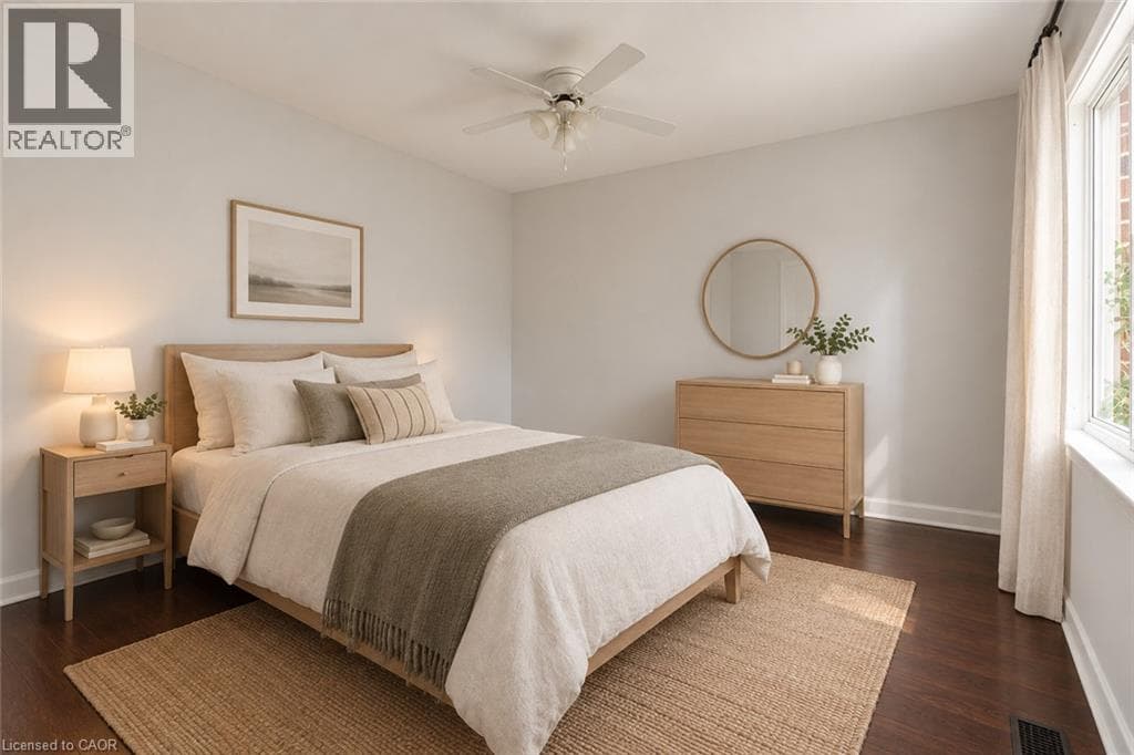 Detached for sale at 25 MEINZINGER Avenue, Southdale, Kitchener, Ontario, photo 10
