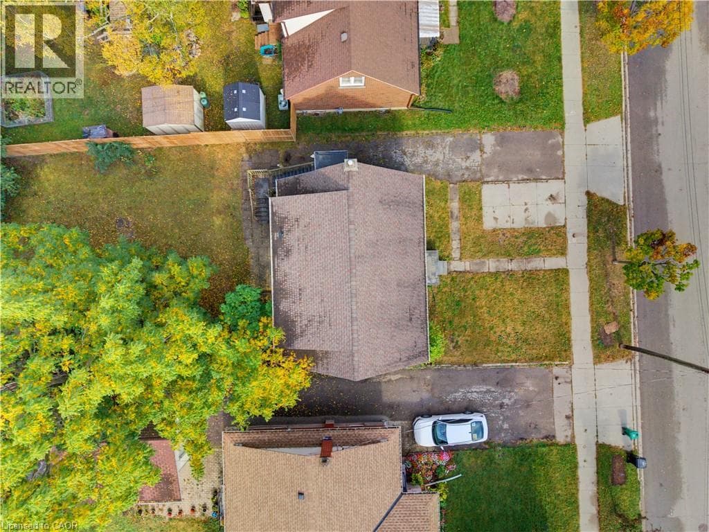 Detached for sale at 25 MEINZINGER Avenue, Southdale, Kitchener, Ontario, photo 29