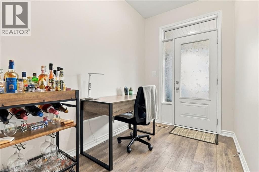 Townhouse for sale at 908 APPLE HILL Lane, Rosenberg (Trussler), Kitchener, Ontario, photo 16