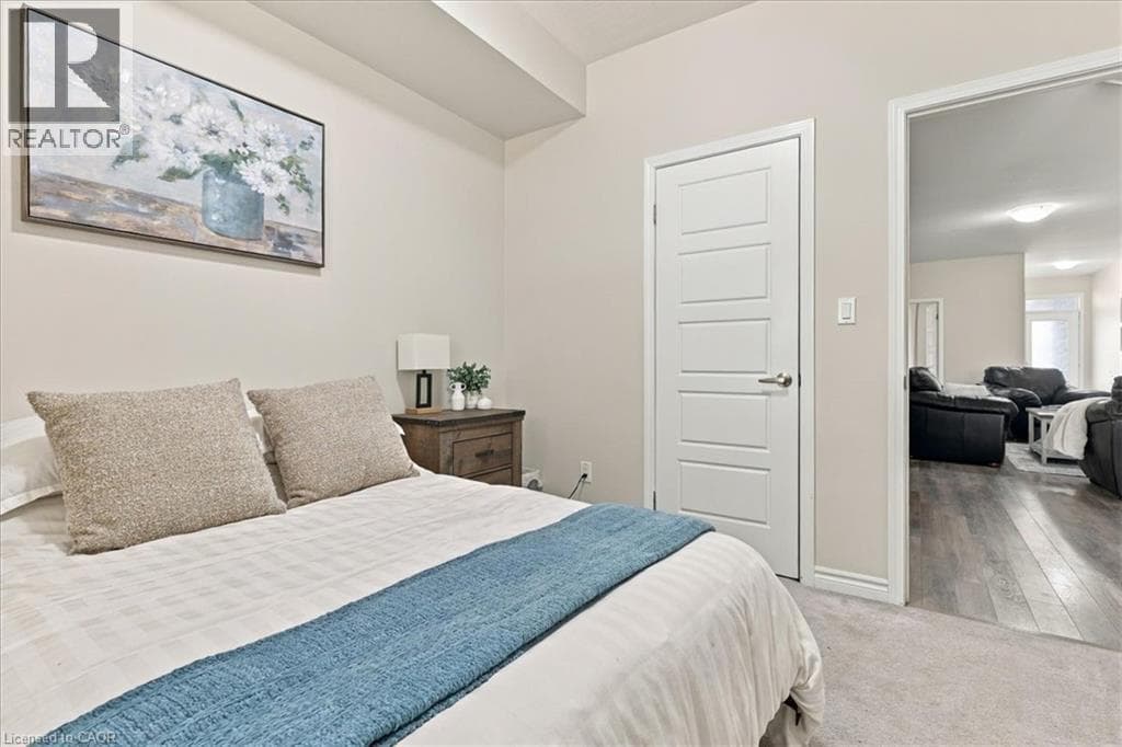 Townhouse for sale at 908 APPLE HILL Lane, Rosenberg (Trussler), Kitchener, Ontario, photo 14