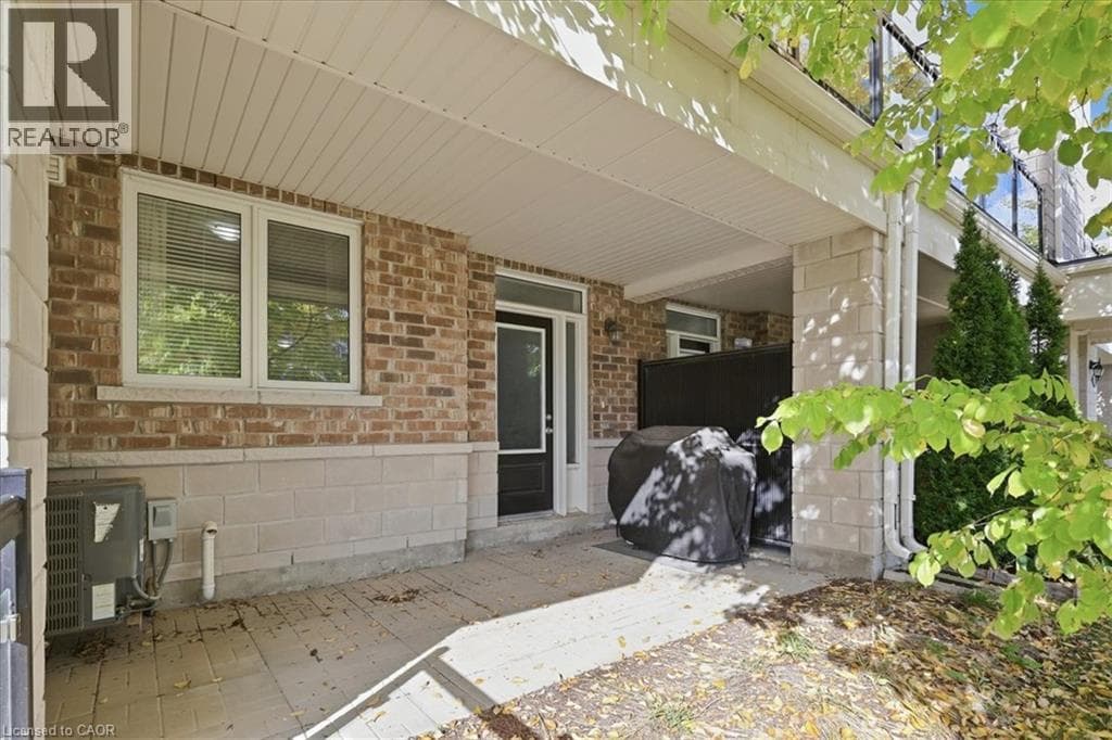 Townhouse for sale at 908 APPLE HILL Lane, Rosenberg (Trussler), Kitchener, Ontario, photo 20