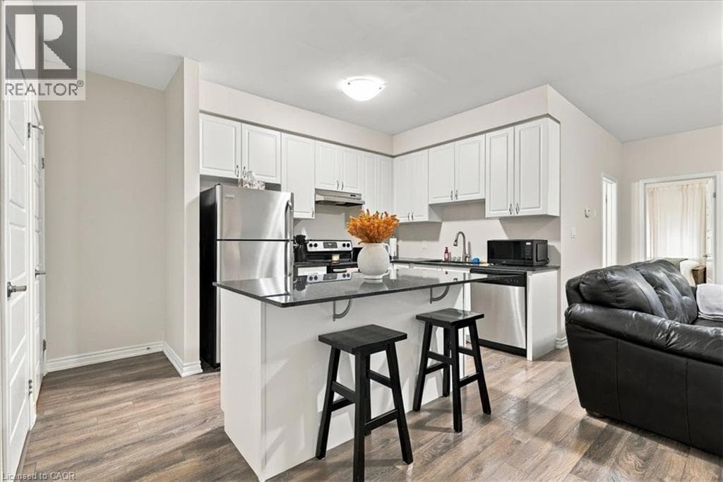 Townhouse for sale at 908 APPLE HILL Lane, Rosenberg (Trussler), Kitchener, Ontario, photo 7