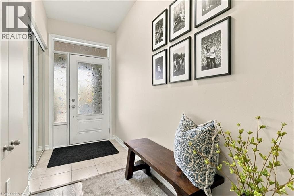 Townhouse for sale at 908 APPLE HILL Lane, Rosenberg (Trussler), Kitchener, Ontario, photo 6