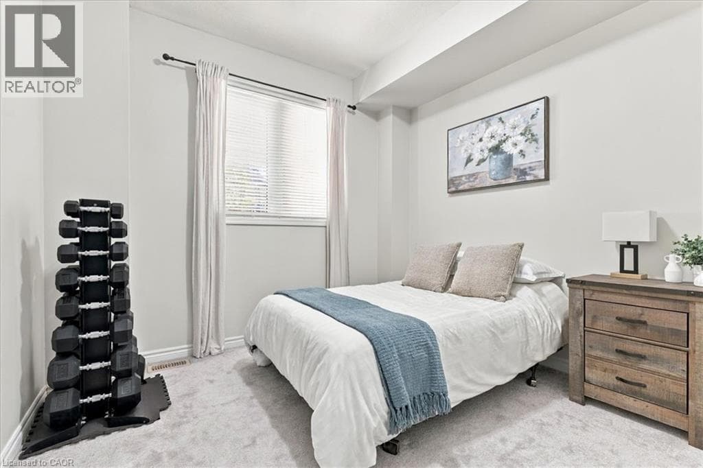Townhouse for sale at 908 APPLE HILL Lane, Rosenberg (Trussler), Kitchener, Ontario, photo 13