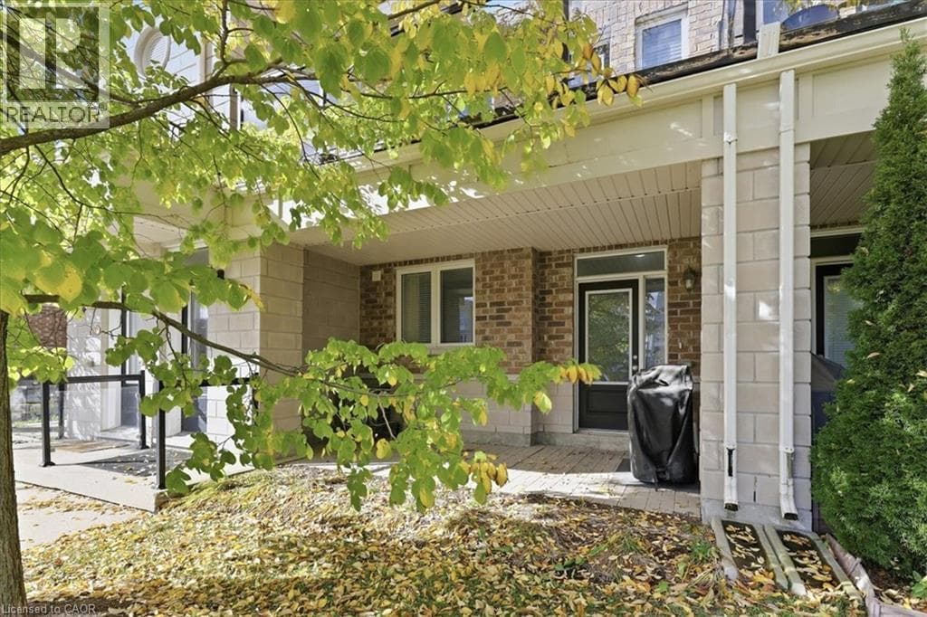 Townhouse for sale at 908 APPLE HILL Lane, Rosenberg (Trussler), Kitchener, Ontario, photo 15