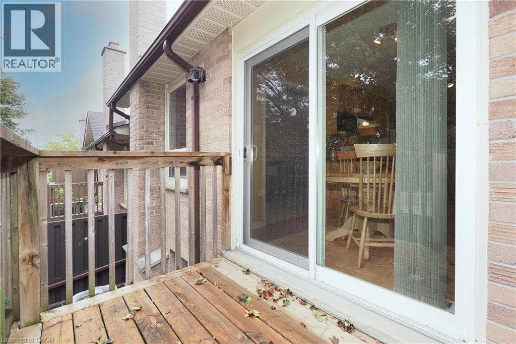 Townhouse for sale at 375 HOLIDAY INN Drive Unit# 34, Centennial, Cambridge, Ontario, photo 42