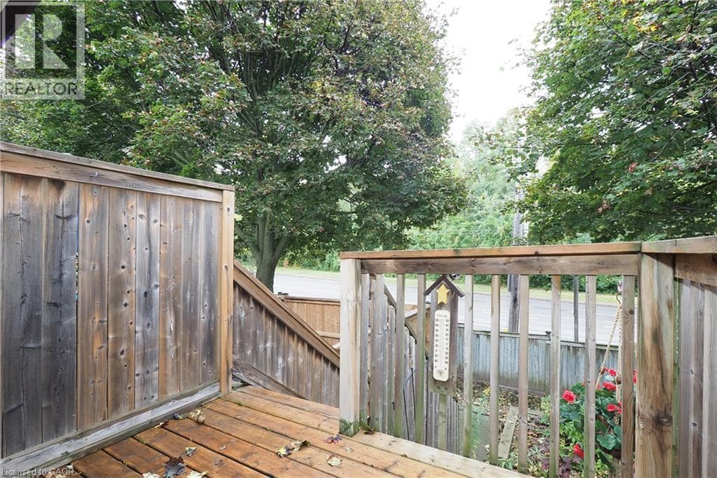 Townhouse for sale at 375 HOLIDAY INN Drive Unit# 34, Centennial, Cambridge, Ontario, photo 43