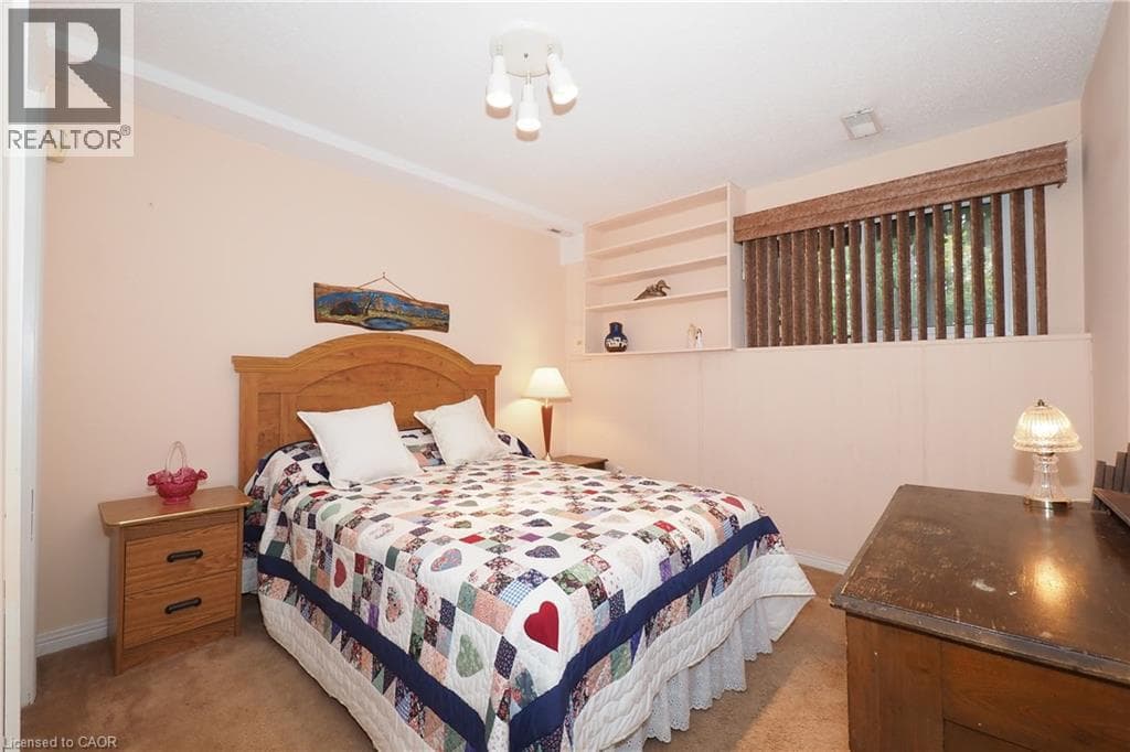 Townhouse for sale at 375 HOLIDAY INN Drive Unit# 34, Centennial, Cambridge, Ontario, photo 34