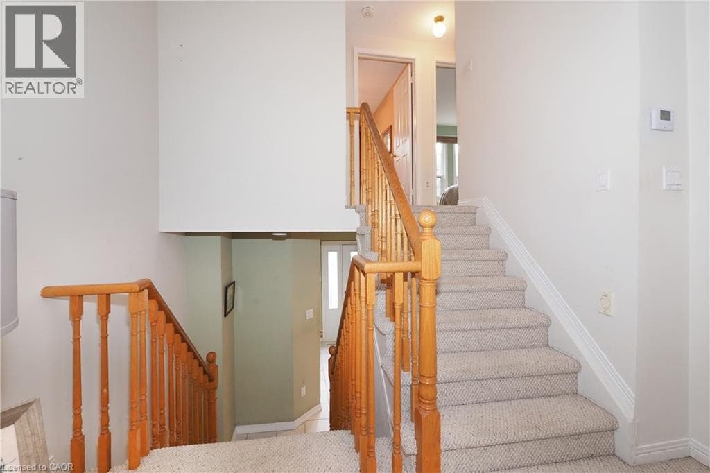 Townhouse for sale at 375 HOLIDAY INN Drive Unit# 34, Centennial, Cambridge, Ontario, photo 20