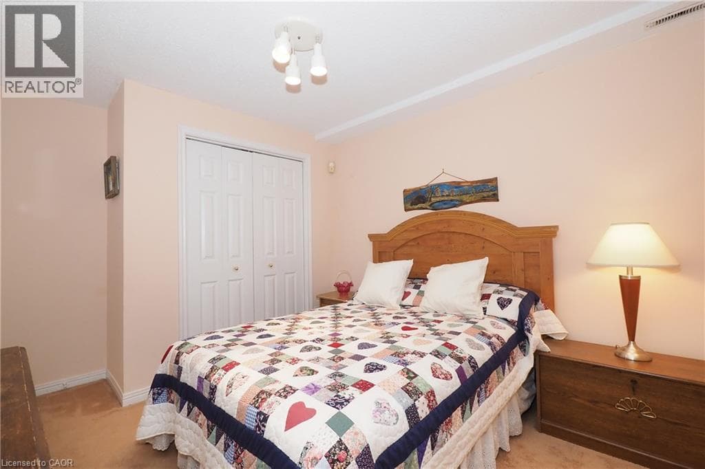 Townhouse for sale at 375 HOLIDAY INN Drive Unit# 34, Centennial, Cambridge, Ontario, photo 35