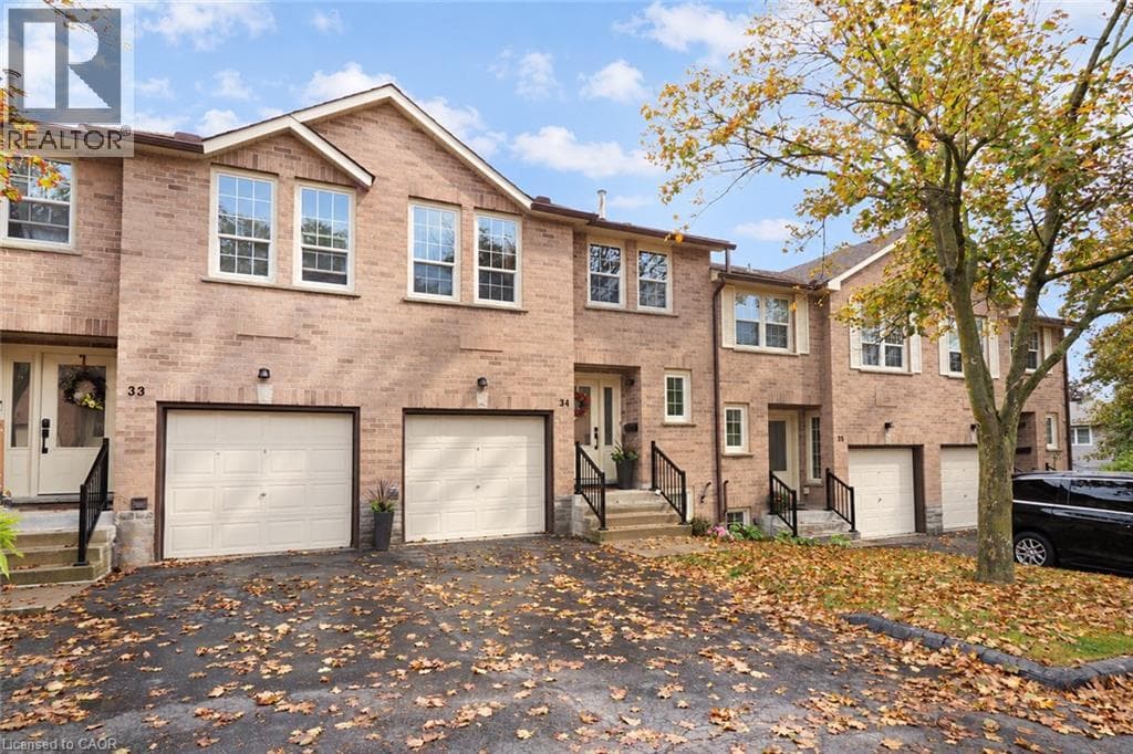 375 HOLIDAY INN Drive Unit# 34