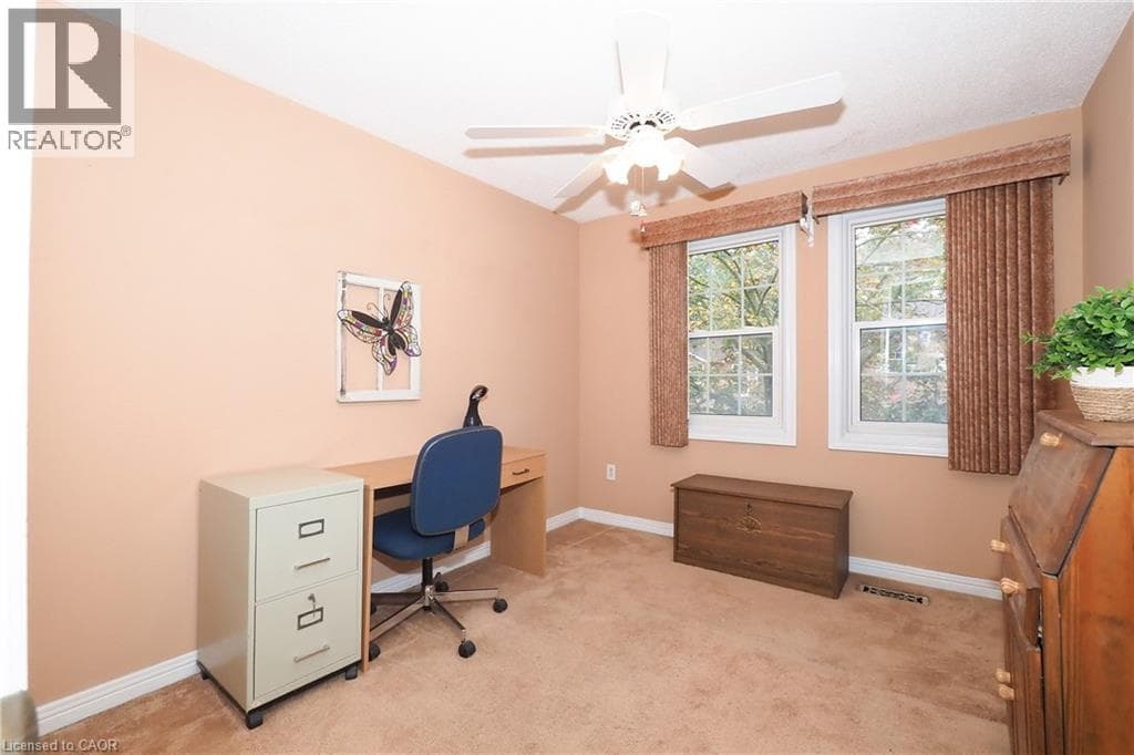 Townhouse for sale at 375 HOLIDAY INN Drive Unit# 34, Centennial, Cambridge, Ontario, photo 24