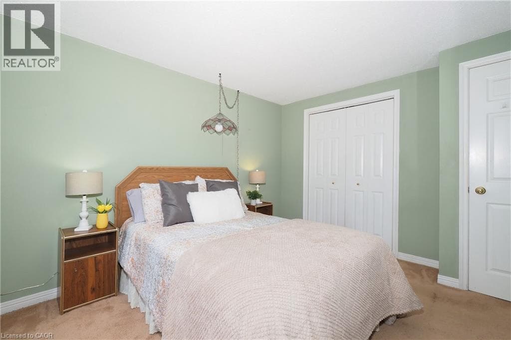 Townhouse for sale at 375 HOLIDAY INN Drive Unit# 34, Centennial, Cambridge, Ontario, photo 23