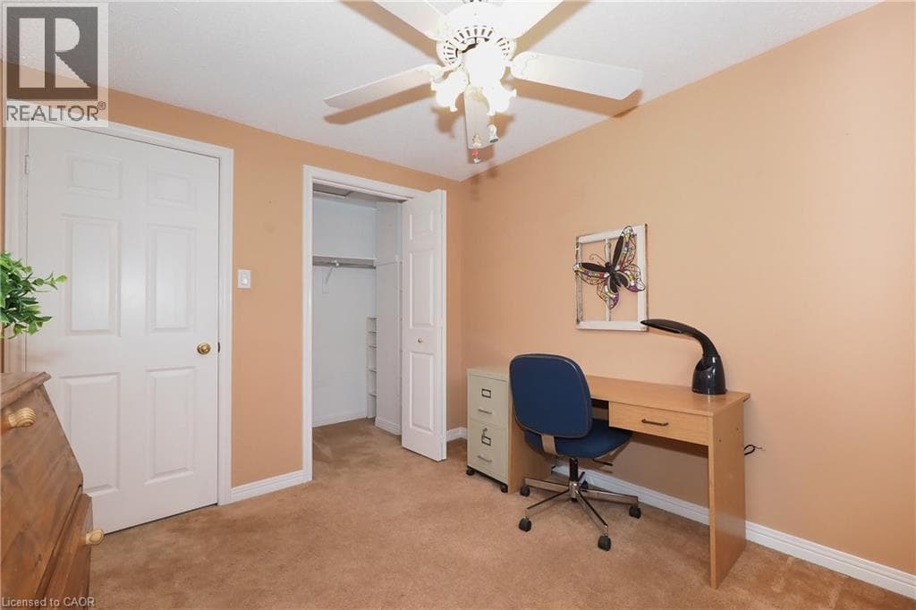 Townhouse for sale at 375 HOLIDAY INN Drive Unit# 34, Centennial, Cambridge, Ontario, photo 25