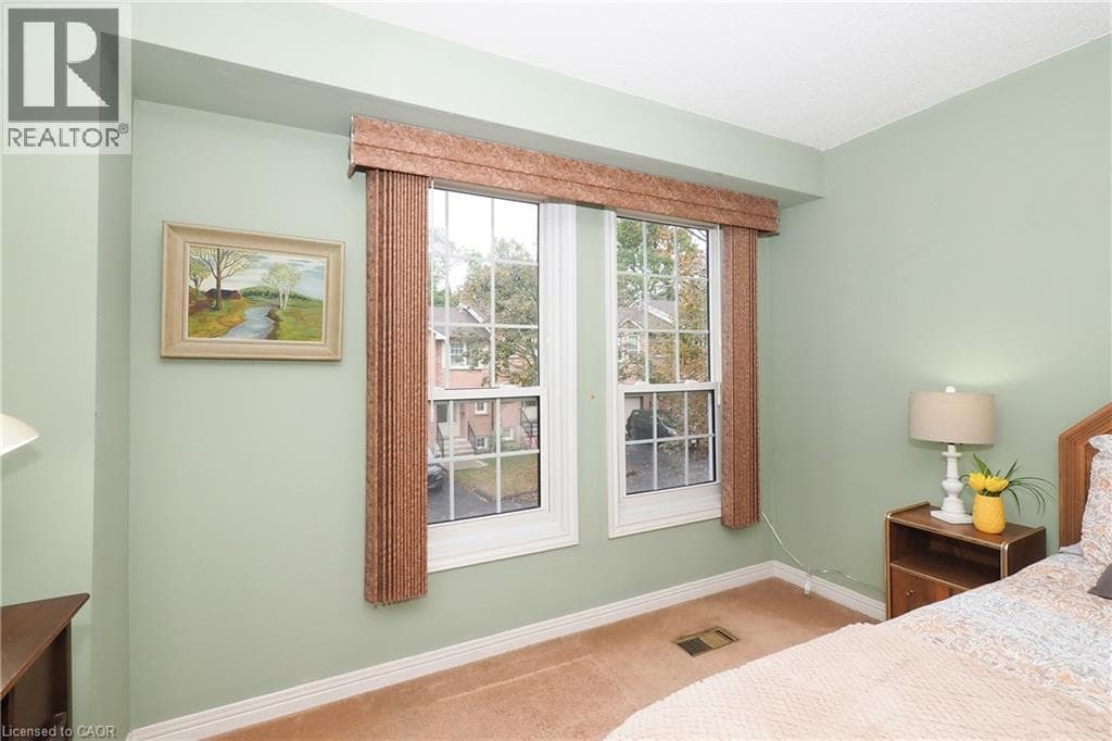 Townhouse for sale at 375 HOLIDAY INN Drive Unit# 34, Centennial, Cambridge, Ontario, photo 22