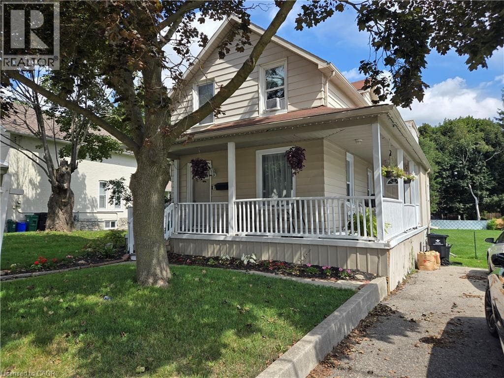 841 DUKE Street