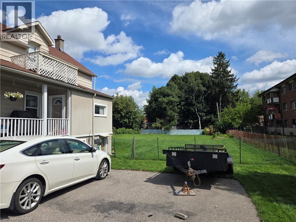 Detached for sale at 841 DUKE Street, Central Park, Cambridge, Ontario, photo 3