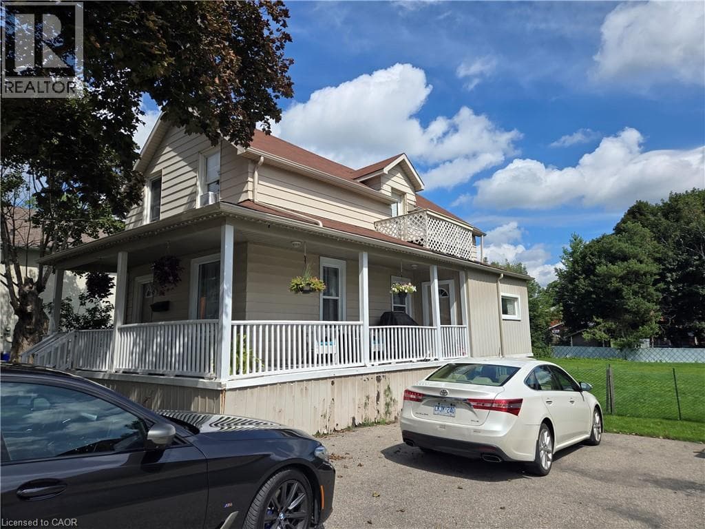 Detached for sale at 841 DUKE Street, Central Park, Cambridge, Ontario, photo 2