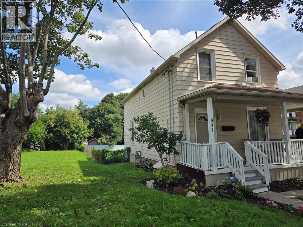 Detached for sale at 841 DUKE Street, Central Park, Cambridge, Ontario, photo 4