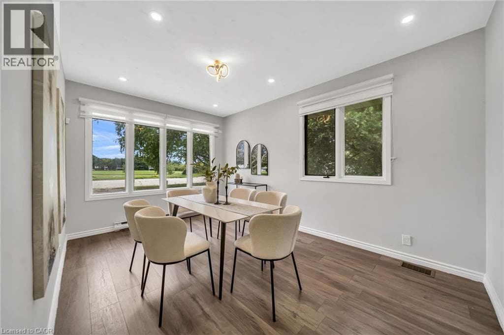 Detached for sale at 284 CEDAR Crescent, Victoria Highlands, Cambridge, Ontario, photo 14