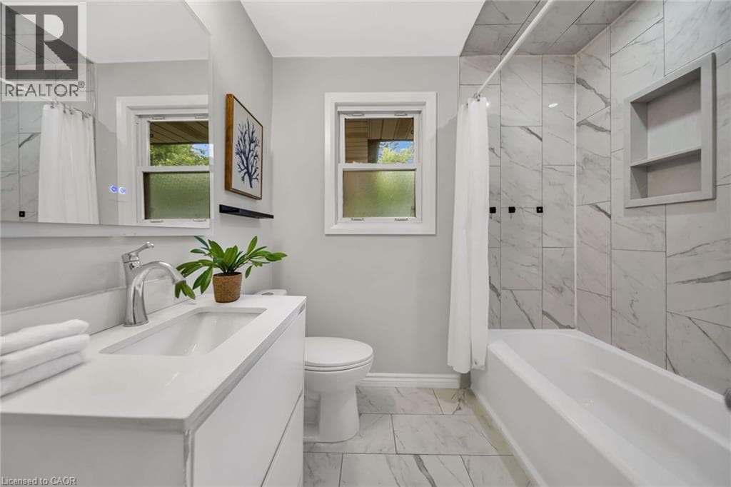 Detached for sale at 284 CEDAR Crescent, Victoria Highlands, Cambridge, Ontario, photo 23