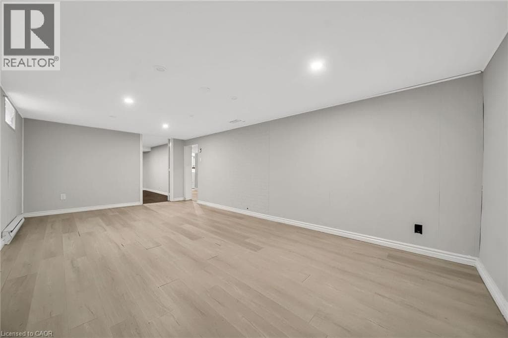 Detached for sale at 284 CEDAR Crescent, Victoria Highlands, Cambridge, Ontario, photo 36