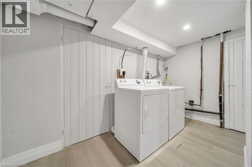 Detached for sale at 284 CEDAR Crescent, Victoria Highlands, Cambridge, Ontario, photo 34