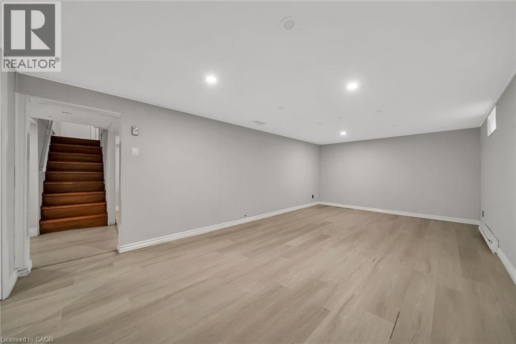 Detached for sale at 284 CEDAR Crescent, Victoria Highlands, Cambridge, Ontario, photo 35