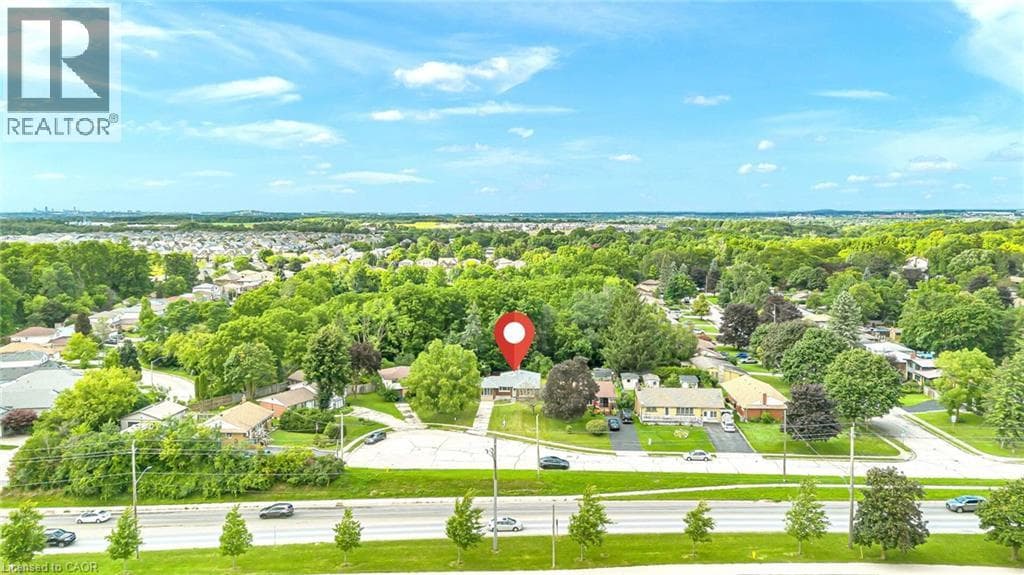 Detached for sale at 284 CEDAR Crescent, Victoria Highlands, Cambridge, Ontario, photo 42