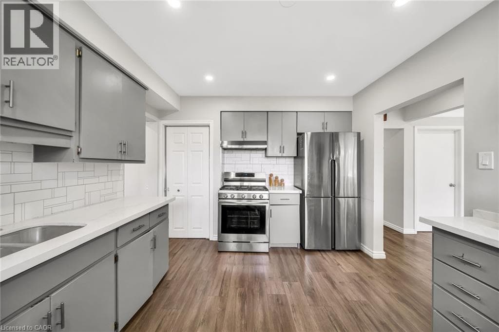 Detached for sale at 284 CEDAR Crescent, Victoria Highlands, Cambridge, Ontario, photo 17