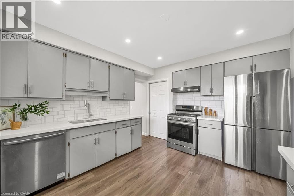 Detached for sale at 284 CEDAR Crescent, Victoria Highlands, Cambridge, Ontario, photo 19
