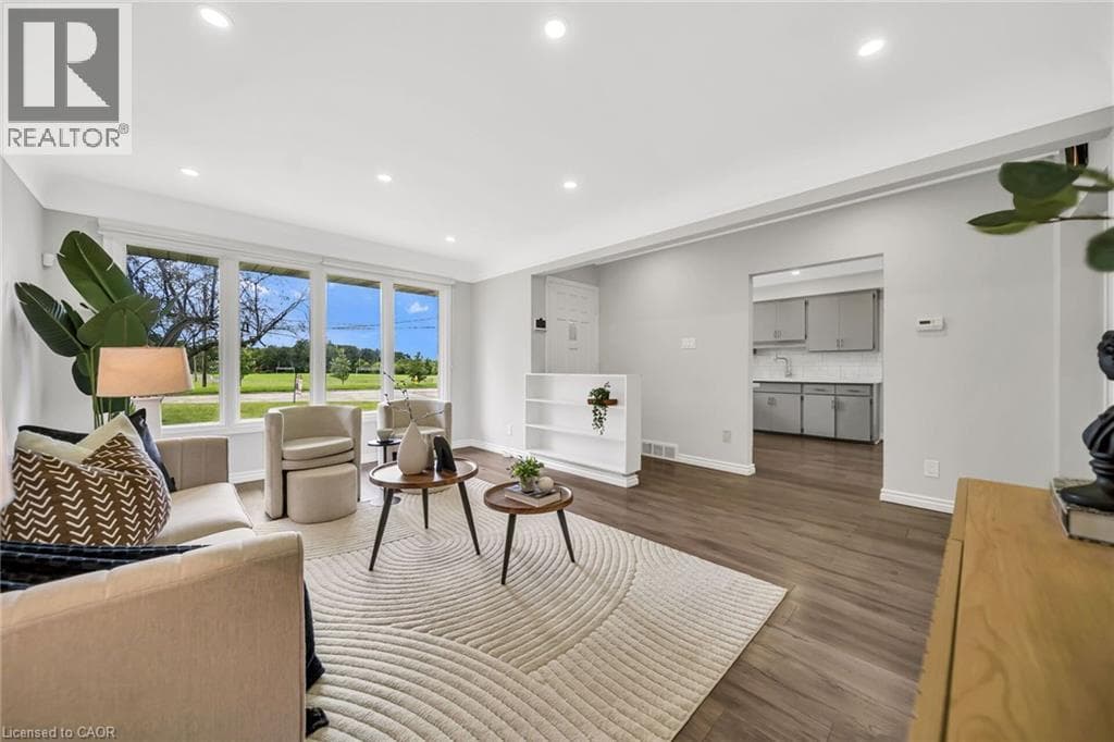 Detached for sale at 284 CEDAR Crescent, Victoria Highlands, Cambridge, Ontario, photo 12
