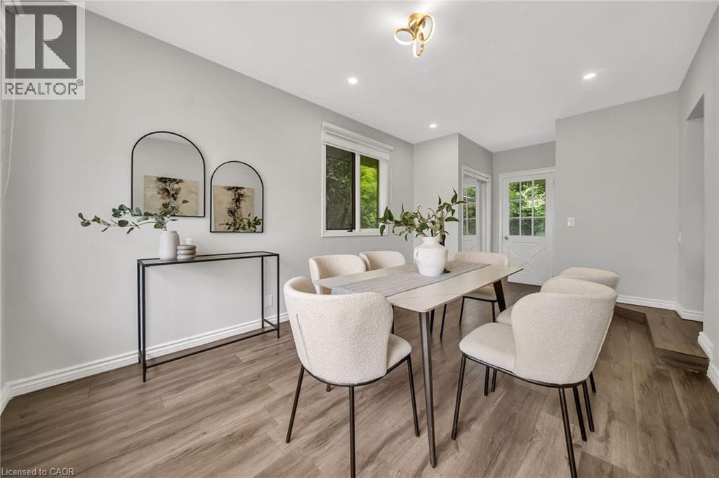 Detached for sale at 284 CEDAR Crescent, Victoria Highlands, Cambridge, Ontario, photo 16