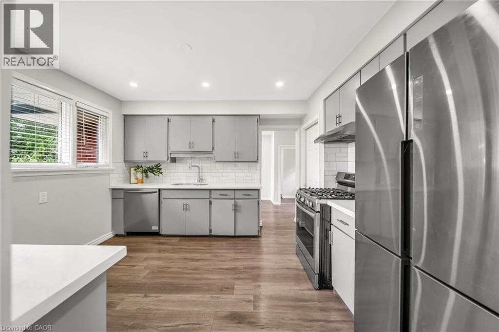 Detached for sale at 284 CEDAR Crescent, Victoria Highlands, Cambridge, Ontario, photo 18