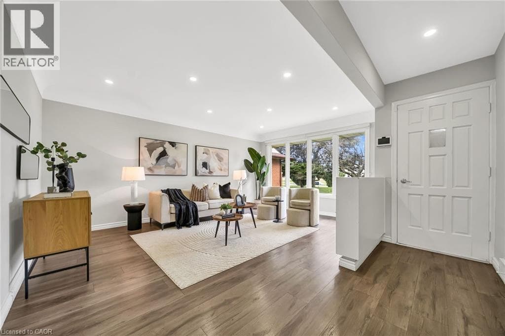 Detached for sale at 284 CEDAR Crescent, Victoria Highlands, Cambridge, Ontario, photo 13