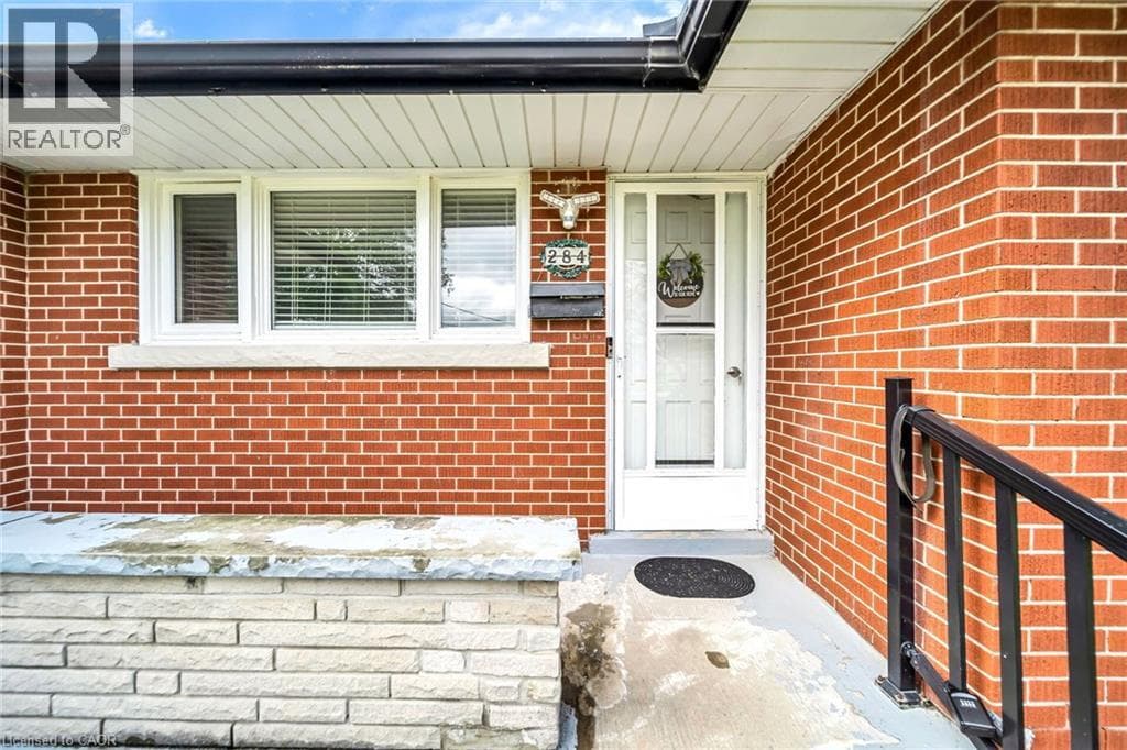 Detached for sale at 284 CEDAR Crescent, Victoria Highlands, Cambridge, Ontario, photo 6
