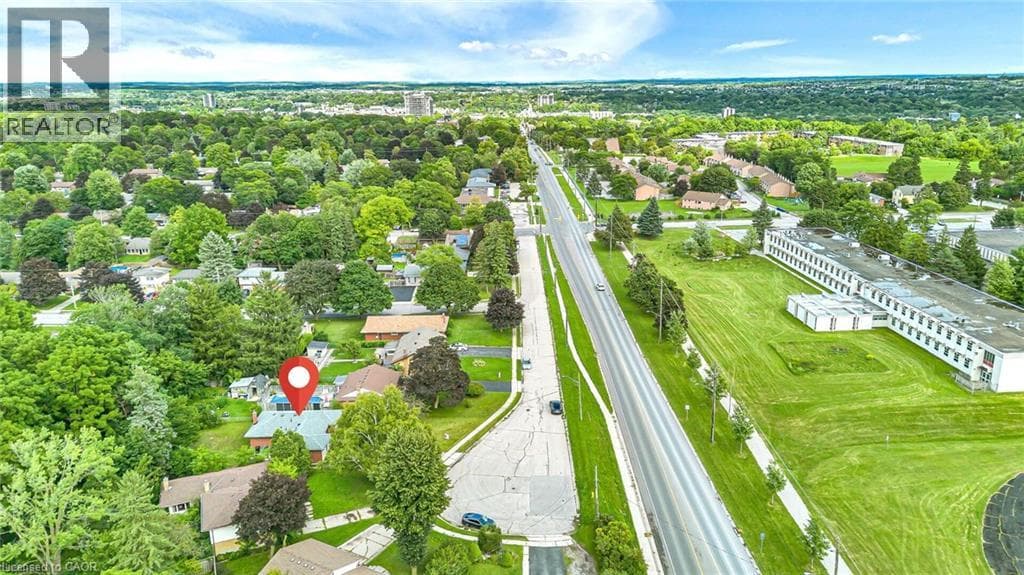Detached for sale at 284 CEDAR Crescent, Victoria Highlands, Cambridge, Ontario, photo 45